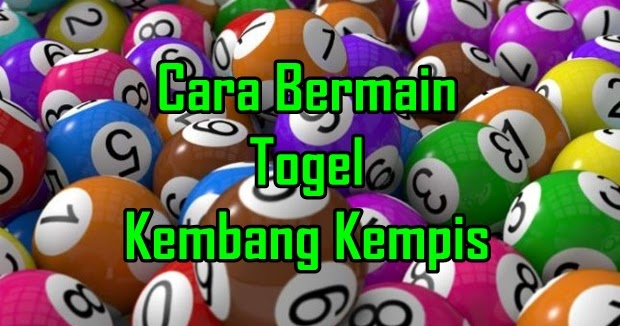 Mudah Menang Bermain Kempis Togel Online