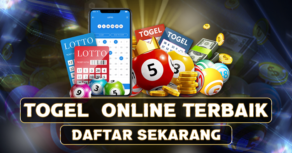 Rahasia di Balik Permainan Togel Online yang Menarik