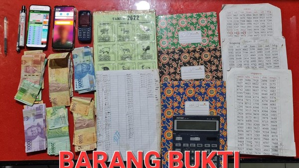 Memasang Angka Invest: Boleh atau Tidak oleh Bandar Togel Online