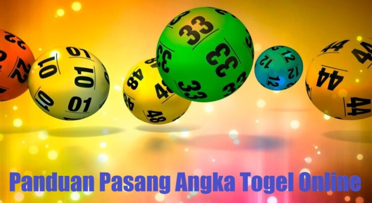 Hadiah Betting Kombinasi Togel Online