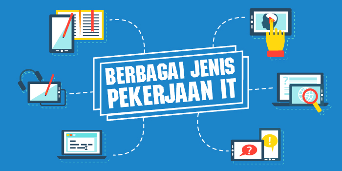 Pekerjaan Utama IT dalam Industri Togel Online